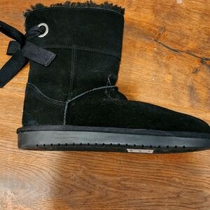 Girls Koolaburra UGGs
